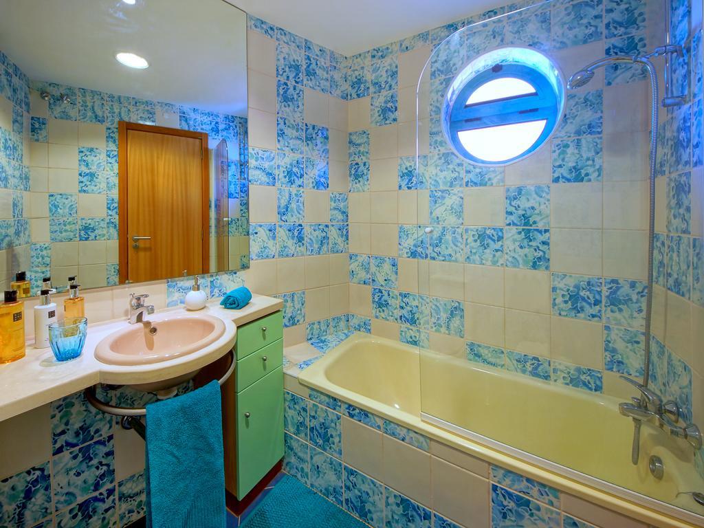Marina Sea Residence Albufeira Cameră foto