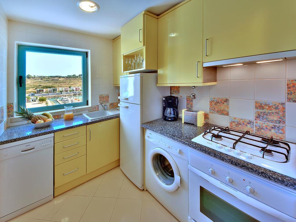 Marina Sea Residence Albufeira Cameră foto